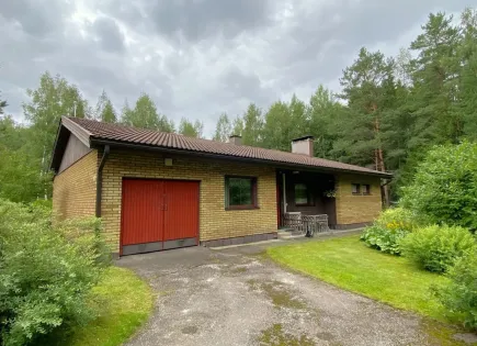 Maison pour 65 000 Euro à Oulu, Finlande