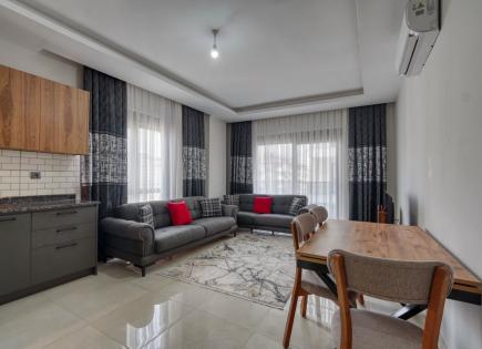 Wohnung für 80 000 euro in Alanya, Türkei