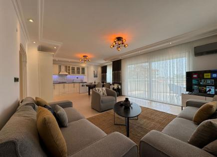 Appartement pour 190 000 Euro à Alanya, Turquie