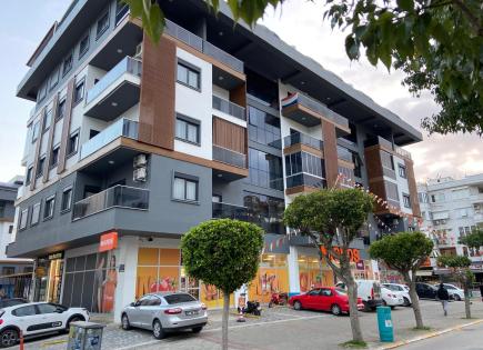 Appartamenti per 109 000 euro a Alanya, Turchia