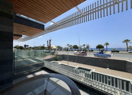 Appartamenti per 189 000 euro a Alanya, Turchia