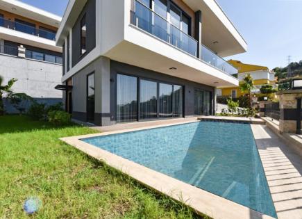 Villa para 899 000 euro en Alanya, Turquia