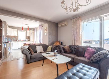 Appartement pour 210 000 Euro à Budva, Monténégro
