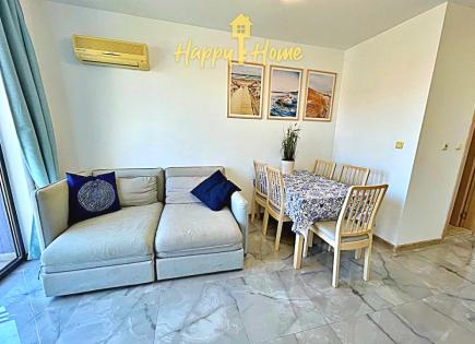 Wohnung für 97 000 euro in Sonnenstrand, Bulgarien