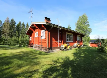 Haus für 48 000 euro in Perho, Finnland