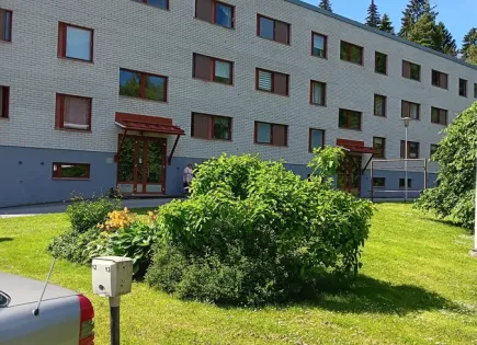 Wohnung für 4 900 euro in Imatra, Finnland