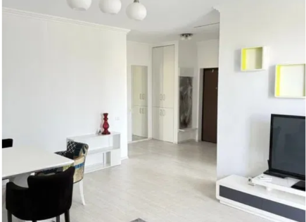 Appartement pour 91 000 Euro en Roumanie
