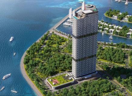 Apartamento para 94 008 euro en Batumi, Georgia