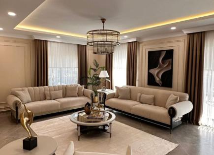 Villa pour 1 280 000 Euro à Alanya, Turquie
