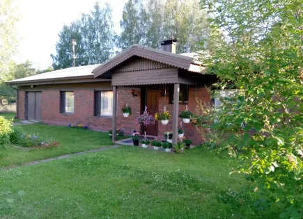 Maison pour 68 000 Euro à Joroinen, Finlande