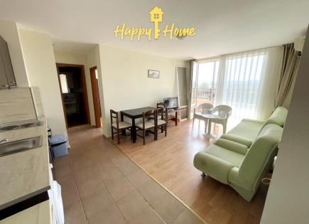 Appartement pour 80 000 Euro à Slantchev Briag, Bulgarie