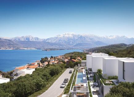 Attico per 496 199 euro a Herceg-Novi, Montenegro