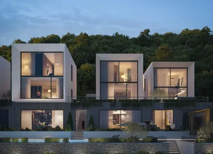 Loft per 639 499 euro a Herceg-Novi, Montenegro