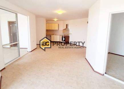 Appartement pour 42 999 Euro dans les Bozhurets, Bulgarie
