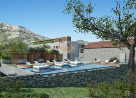 Terreno para 3 000 000 euro en Kotor, Montenegro