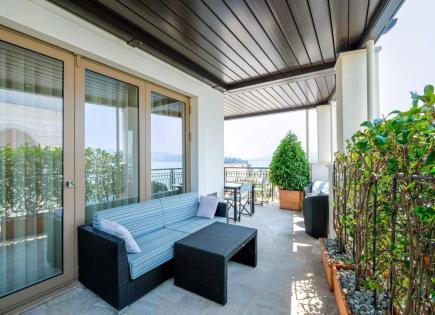 Appartement pour 1 300 000 Euro à Tivat, Monténégro