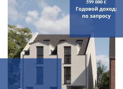 Apartment für 599 000 euro in Tönisvorst, Deutschland
