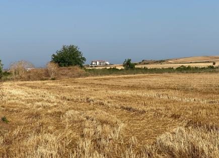 Terreno para 139 920 euro en Kableshkovo, Bulgaria