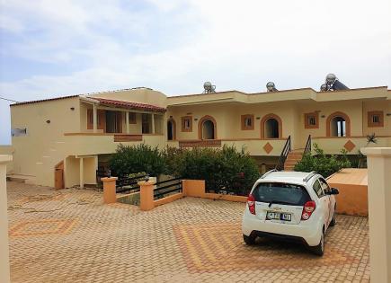 Hotel für 999 000 euro in Malia, Griechenland