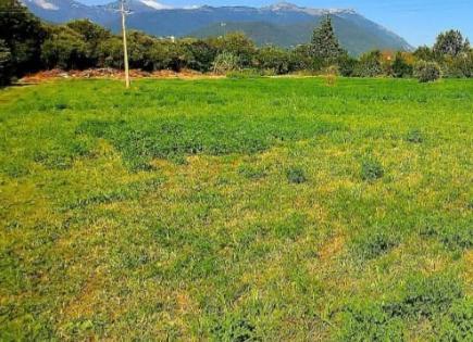 Land for 1 400 000 euro in San Felice del Benaco, Italy