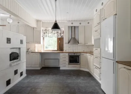 Maison pour 45 000 Euro à Kajaani, Finlande