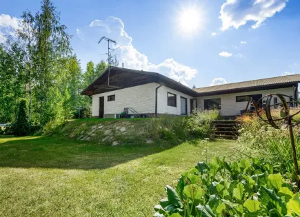 Casa para 45 000 euro en Kajaani, Finlandia