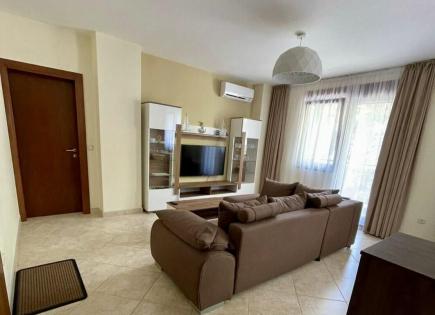 Appartement pour 230 000 Euro à Becici, Monténégro