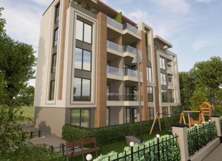 Appartement pour 79 000 Euro à Kraimorie, Bulgarie