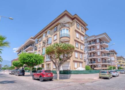 Ático para 220 000 euro en Alanya, Turquia
