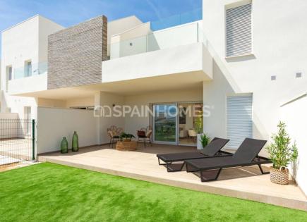 Apartment for 283 000 euro in Algorfa, Spain
