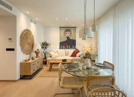 Penthouse für 355 000 euro in Algorfa, Spanien