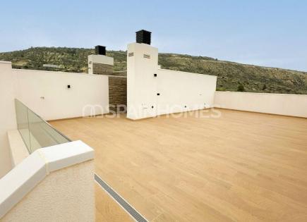Appartement pour 333 000 Euro à Algorfa, Espagne