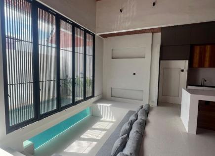 Villa für 112 121 euro in Denpasar, Indonesien