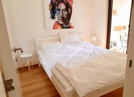 Apartment für 198 000 euro in Budva, Montenegro