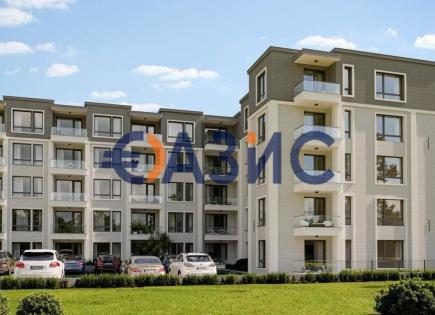 Apartment for 74 500 euro in Ravda, Bulgaria