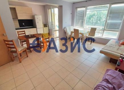 Apartment for 91 000 euro at Sunny Beach, Bulgaria