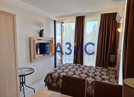 Apartment für 80 000 euro in Sonnenstrand, Bulgarien