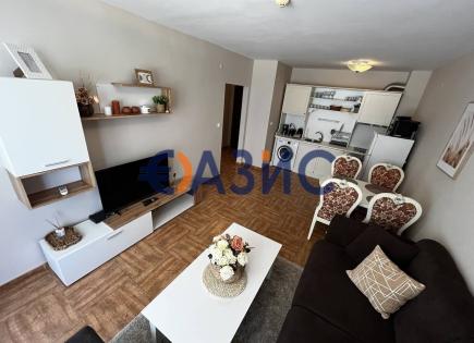 Apartment für 134 900 euro in Sveti Vlas, Bulgarien