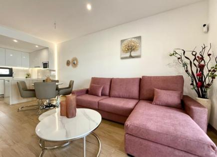 Apartamento para 1 700 euro por mes en Torrevieja, España