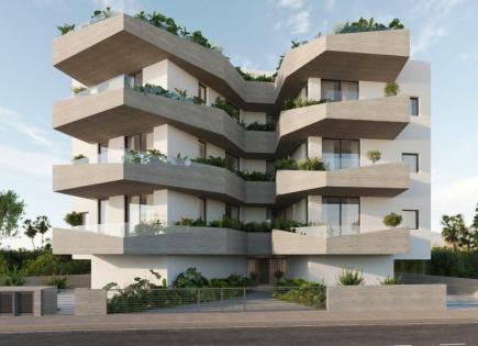 Apartamento para 190 000 euro en Limasol, Chipre