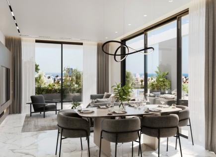 Apartment for 446 000 euro in Limassol, Cyprus