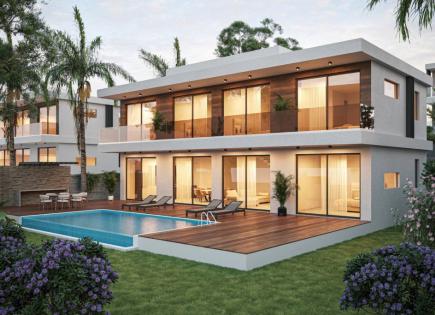 Appartement pour 600 000 Euro à Paphos, Chypre