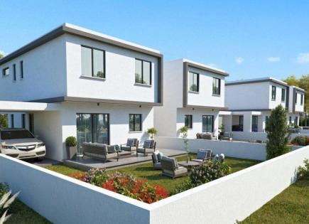 Piso para 320 000 euro en Lárnaca, Chipre