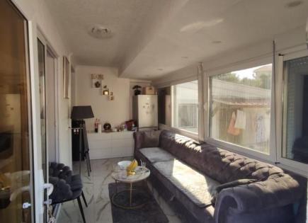 Wohnung für 157 000 euro in Montenegro