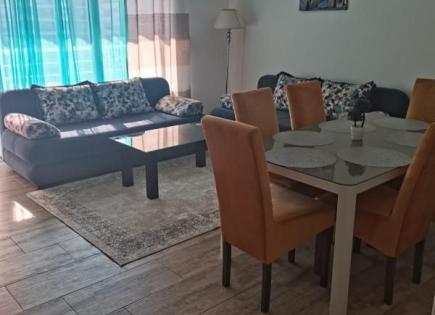 Appartement pour 99 000 Euro à Ulcinj, Monténégro