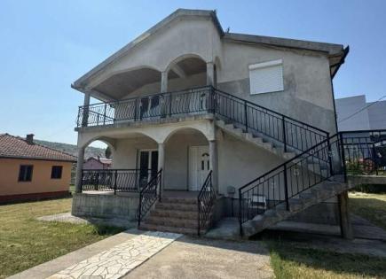 Casa para 140 000 euro en Montenegro