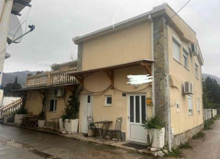 Casa para 180 000 euro en el Bar, Montenegro