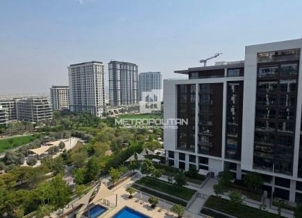 Apartment for 869 531 euro in Dubai, UAE