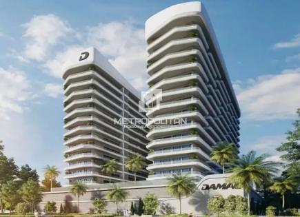 Appartement pour 165 678 Euro à Dubaï, EAU