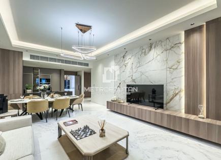 Apartment für 596 733 euro in Dubai, VAE